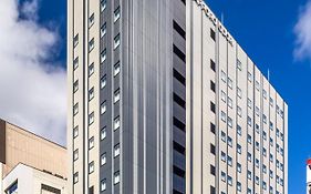 Via Inn Prime Sapporo-Odori